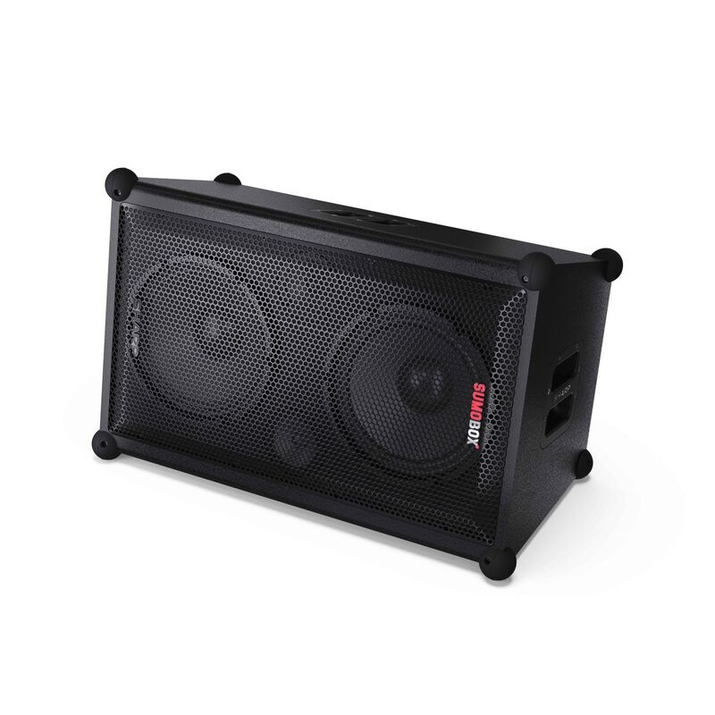 Акустическая система Sharp Audio CP-LS200