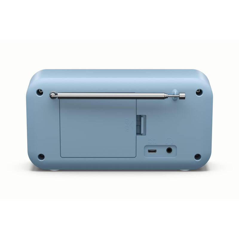 Акустика для дома Sharp DR P420 Blue
