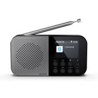 Акустика для дому Sharp DR P420 Grey