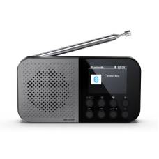 Акустика для дома Sharp DR P420 Grey