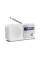 Акустика для дому Sharp DR P420 White