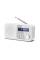 Акустика для дому Sharp DR P420 White