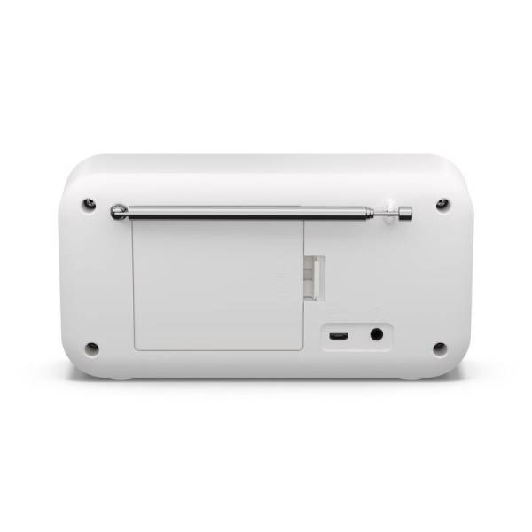 Акустика для дому Sharp DR P420 White