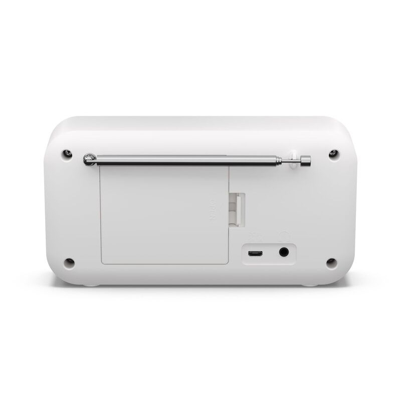 Акустика для дома Sharp DR P420 White