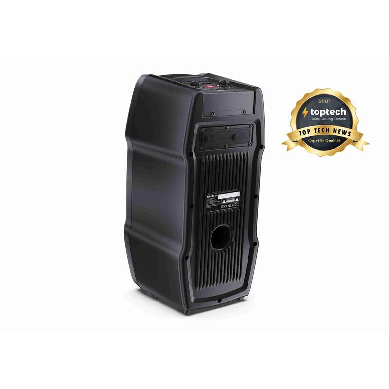 Акустическая система Sharp PS-931