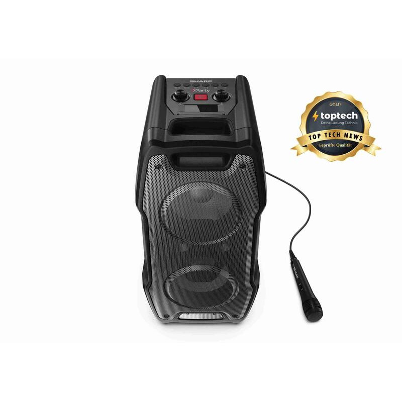 Акустическая система Sharp PS-931