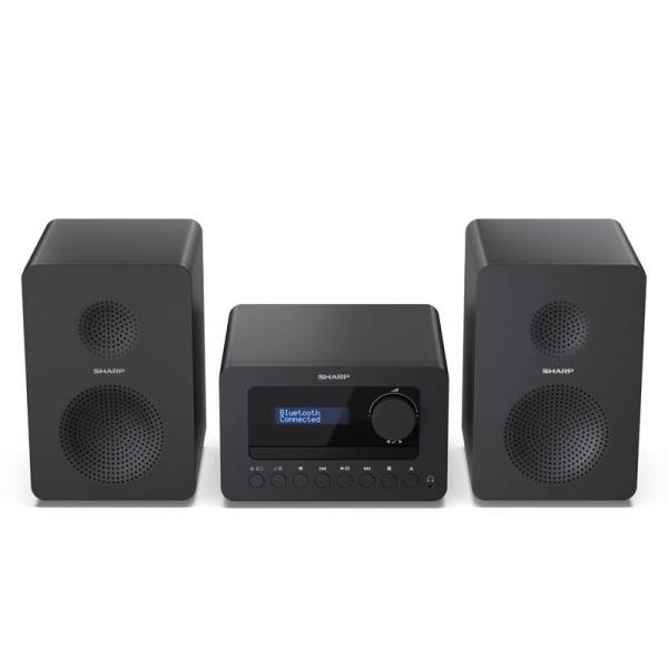 Акустика для дома Sharp XL-B514