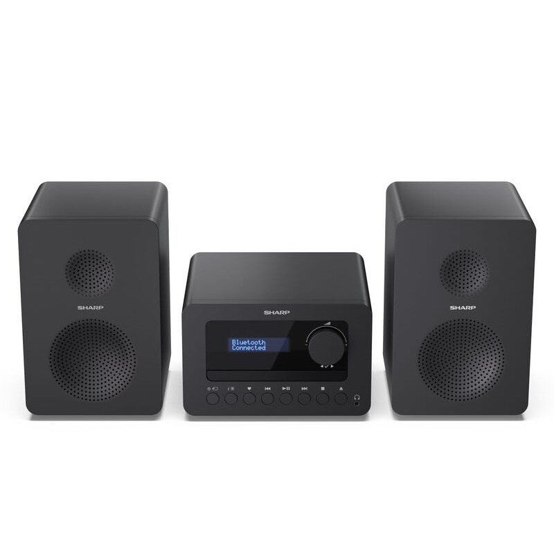 Акустика для дома Sharp XL-B514