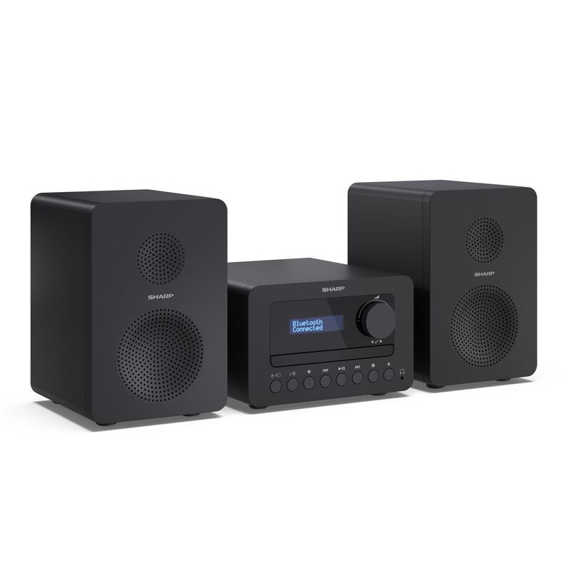 Акустика для дома Sharp XL-B514