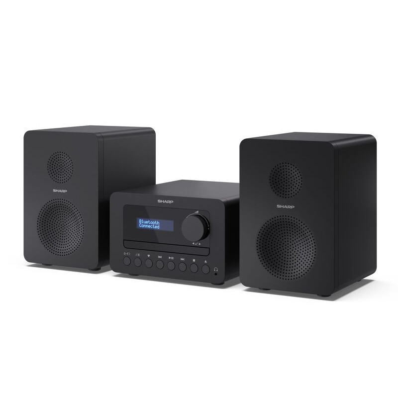 Акустика для дома Sharp XL-B514
