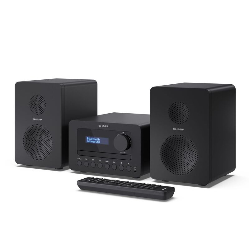 Акустика для дома Sharp XL-B514