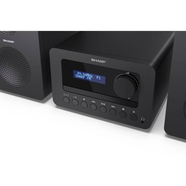 Акустика для дома Sharp XL-B514