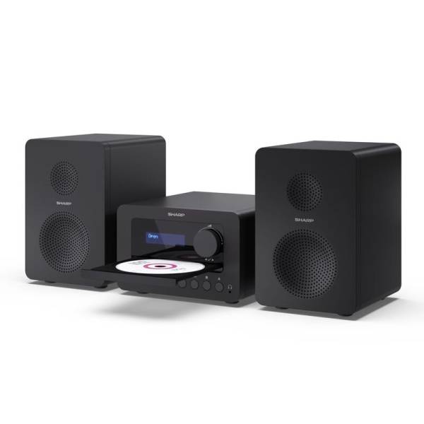 Акустика для дома Sharp XL-B514