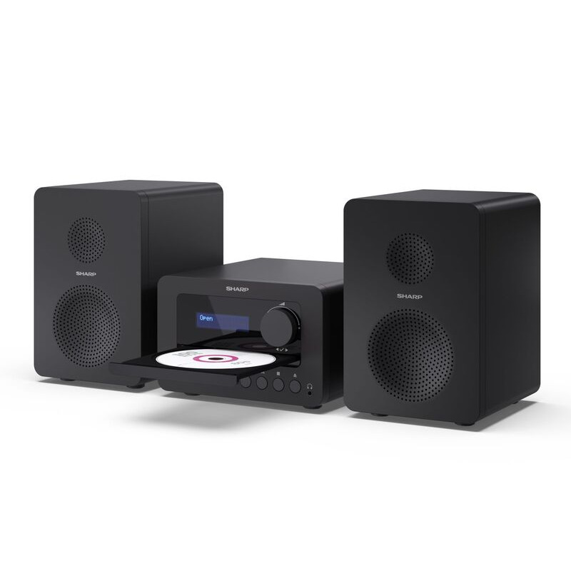 Акустика для дома Sharp XL-B514