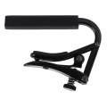 Каподастр Shubb C2k Capo Noir