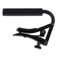 Каподастр Shubb C2k Capo Noir 