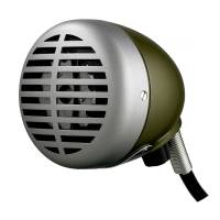 Мікрофон інструментальний Shure 520DX