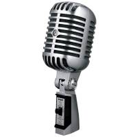 Микрофон вокальный Shure 55SH Series II