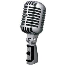 Микрофон вокальный Shure 55SH Series II