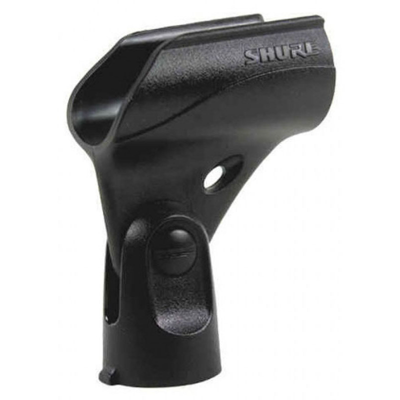 Микрофонный держатель Shure A25D