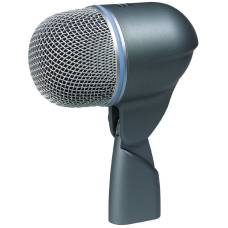 Микрофон инструментальный Shure Beta 52A