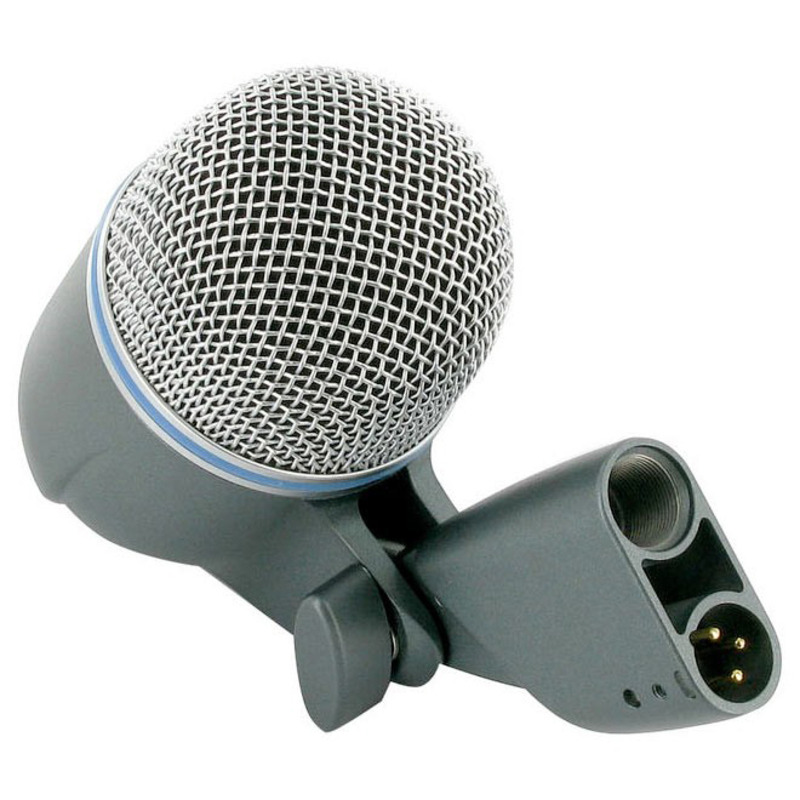 Микрофон инструментальный Shure Beta 52A