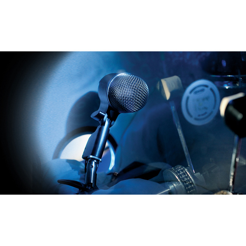 Микрофон инструментальный Shure Beta 52A