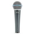 Микрофон вокальный Shure Beta 58A