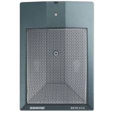 Микрофон инструментальный Shure Beta 91A
