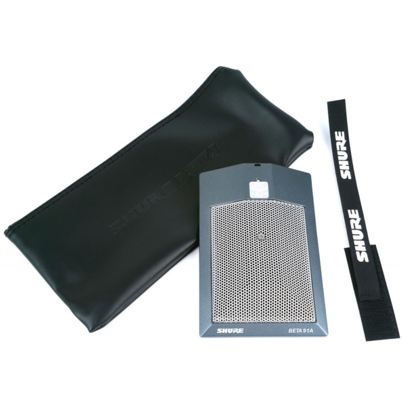 Микрофон инструментальный Shure Beta 91A