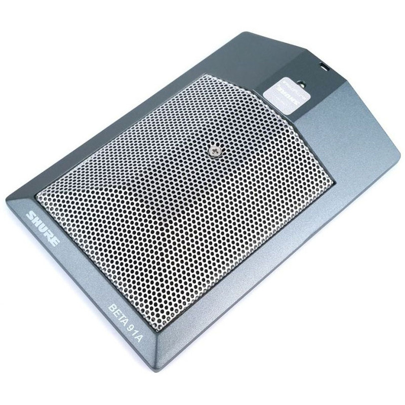 Микрофон инструментальный Shure Beta 91A
