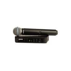 Микрофонная радиосистема Shure BLX24E/B58-H8E