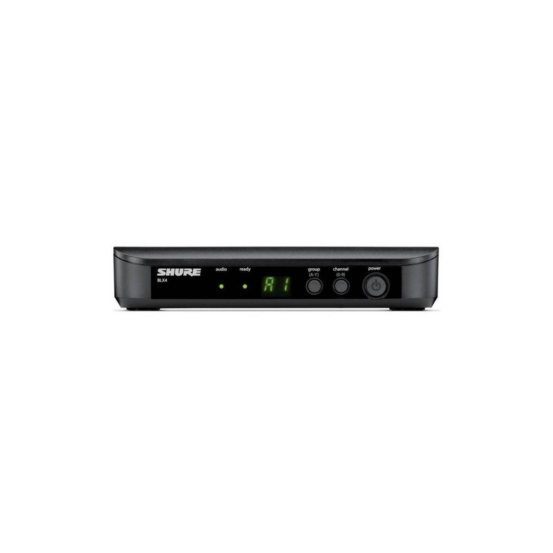 Микрофонная радиосистема Shure BLX24E/B58-H8E