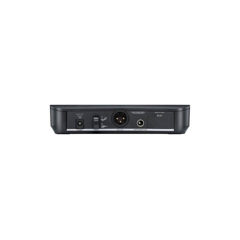 Микрофонная радиосистема Shure BLX24E/B58-H8E