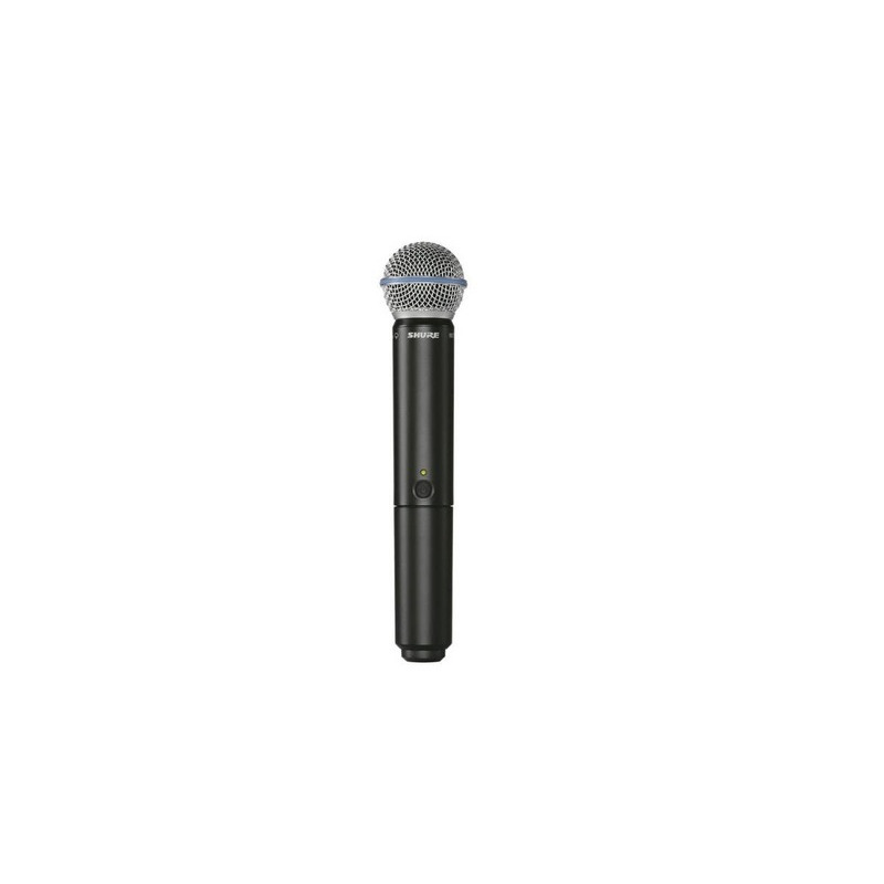 Микрофонная радиосистема Shure BLX24E/B58-H8E