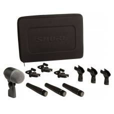 Микрофонный комплект Shure DMK57-52