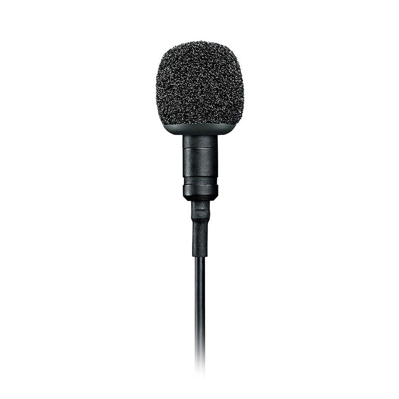Мікрофон петличний Shure Motiv MVL