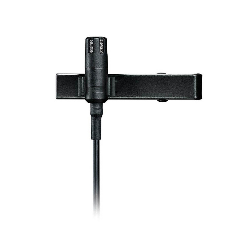Мікрофон петличний Shure Motiv MVL