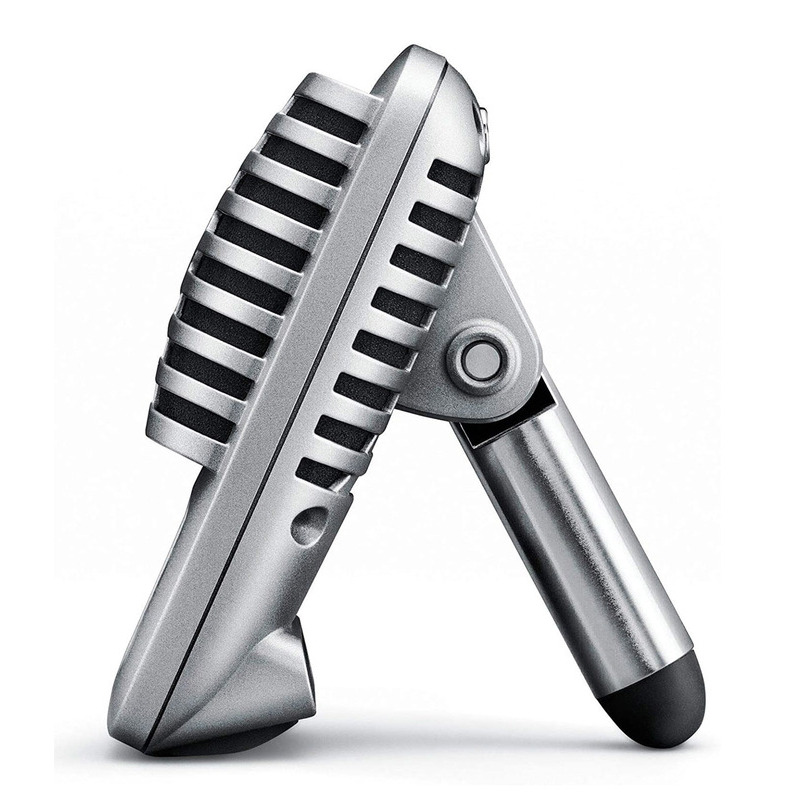 Мікрофон студійний Shure MV51