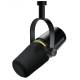 Микрофон студийный Shure MV7-PLUS-K