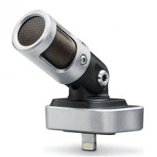 Микрофон студийный Shure MV88/A