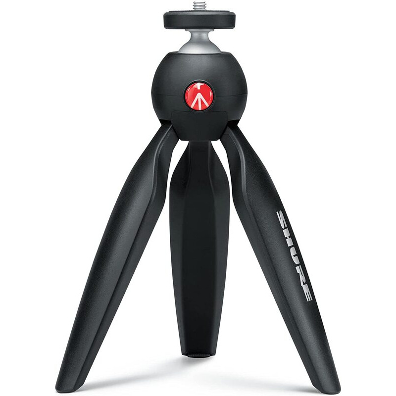 Мікрофон студійний Shure Motiv MV88+ Video Kit