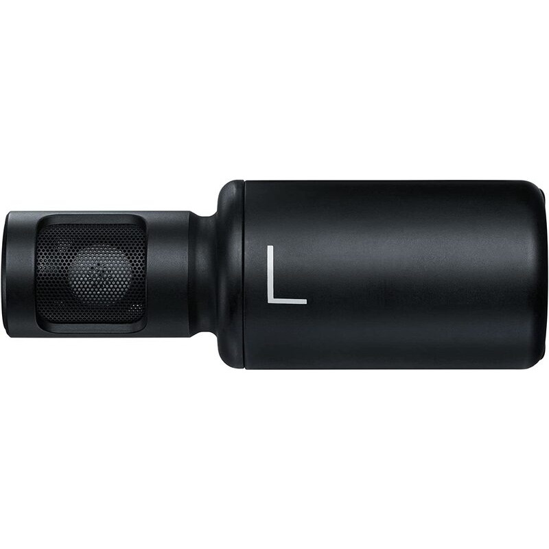 Мікрофон студійний Shure Motiv MV88+ Video Kit