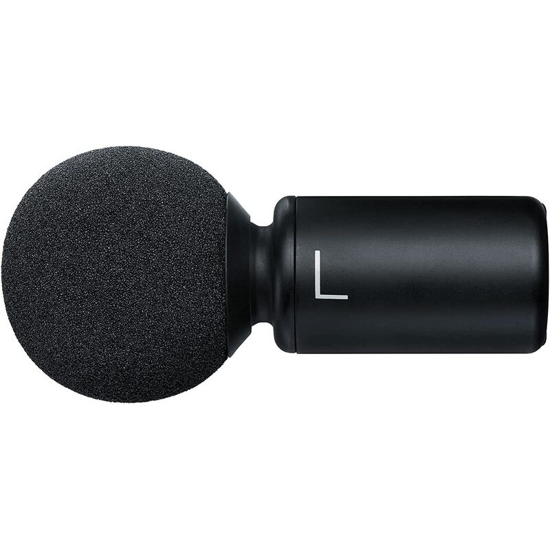 Мікрофон студійний Shure Motiv MV88+ Video Kit