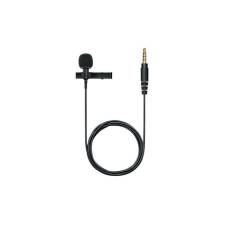Микрофон петличный Shure MVL/A