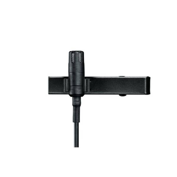 Микрофон петличный Shure MVL/A