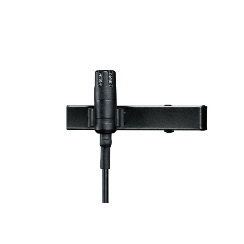 Микрофон петличный Shure MVL/A