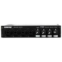 Мікшерний пульт Shure P4ME PSM400