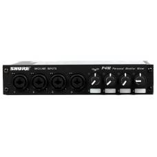 Микшерный пульт Shure P4ME PSM400