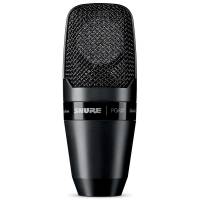 Мікрофон вокальний Shure PGA27-LC
